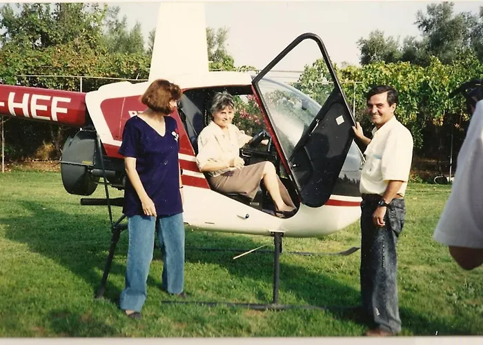 Orange Grove 纳夫普利翁